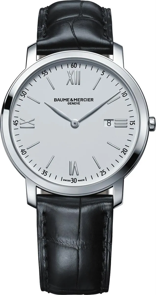 Relógio Masculino Baume & Mercier - M0A10097