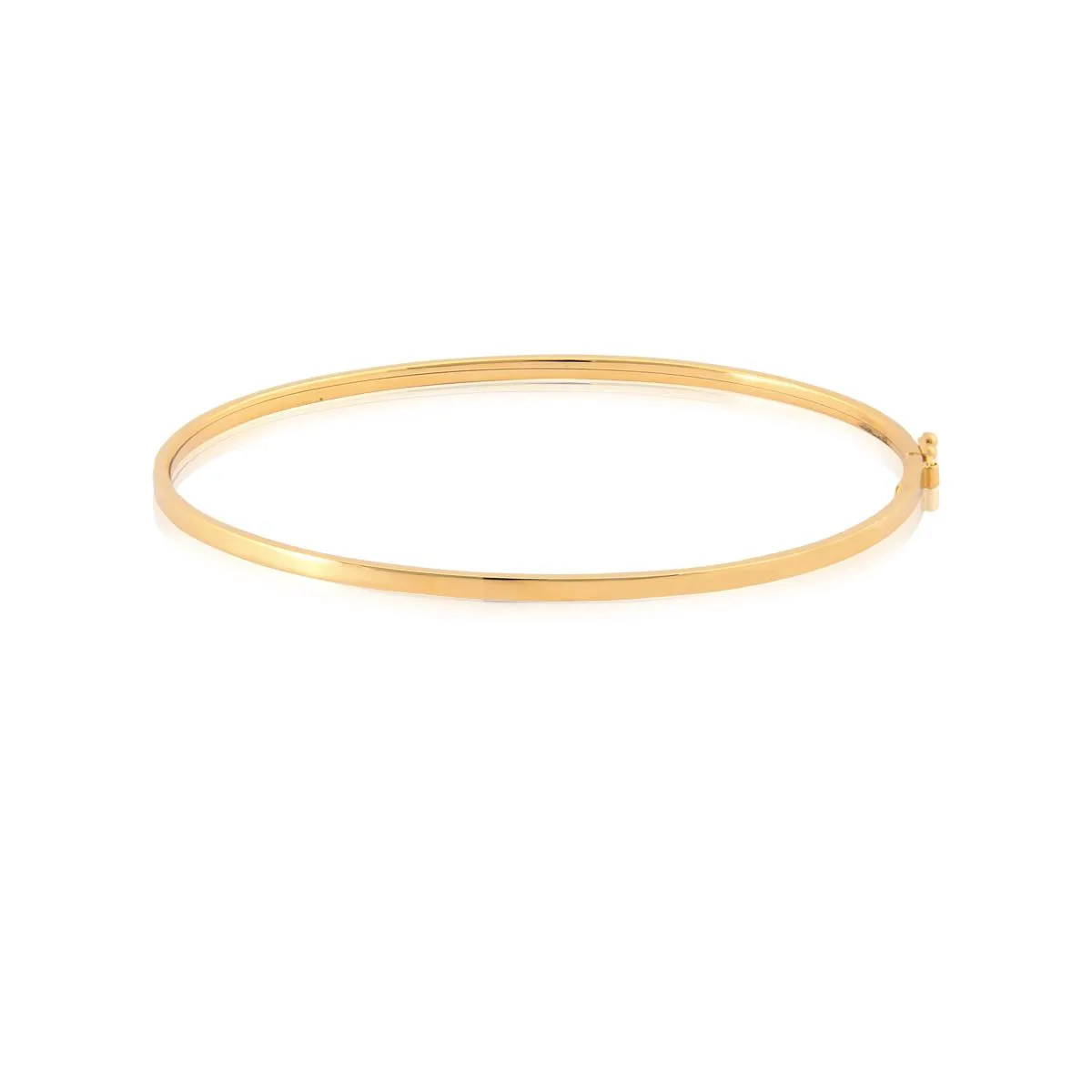 Pulseira de Ouro 18k Algema