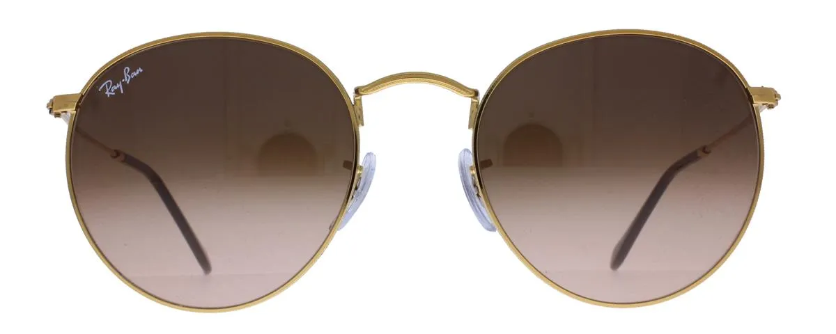 Óculos de Sol Unissex Ray Ban - RB3447.9001A553