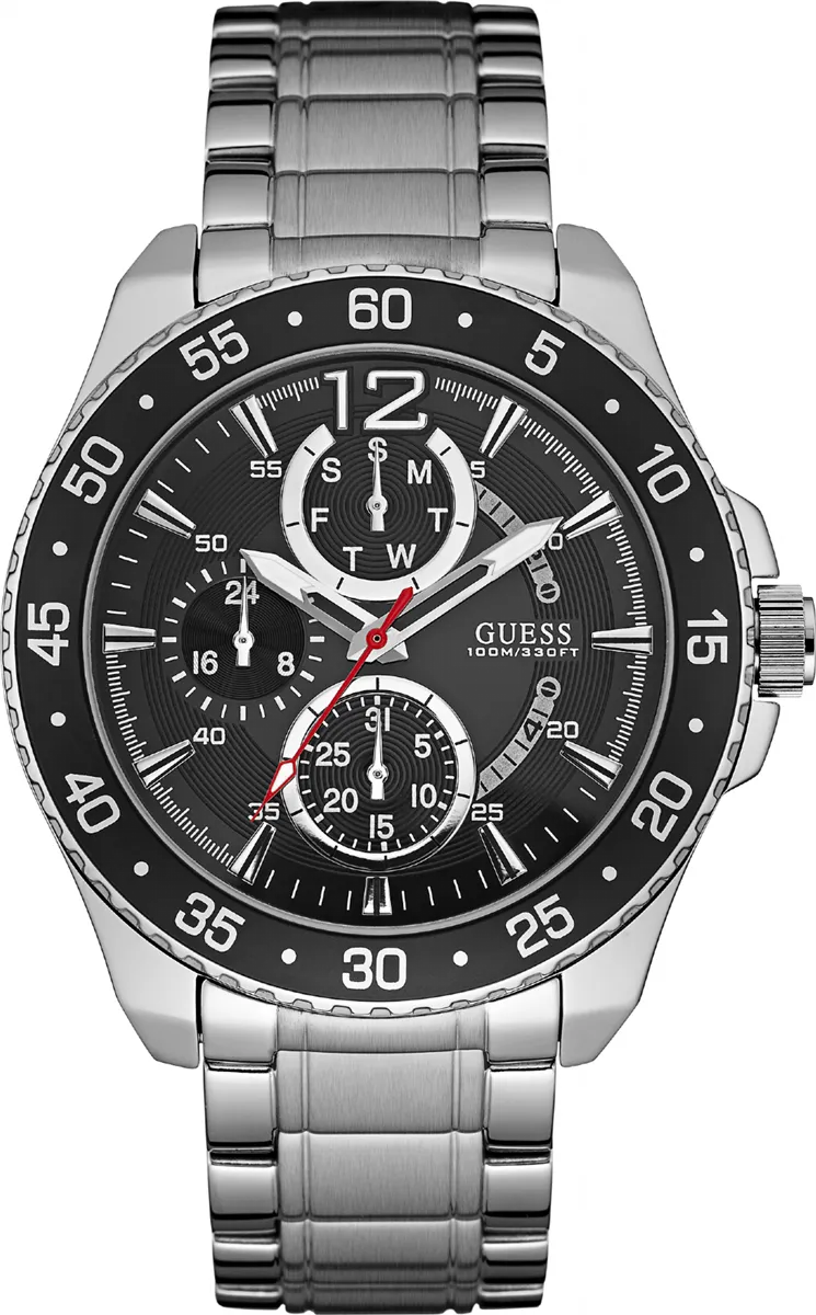 RELOGIO PULSO GUESS 92600G0GSNA5