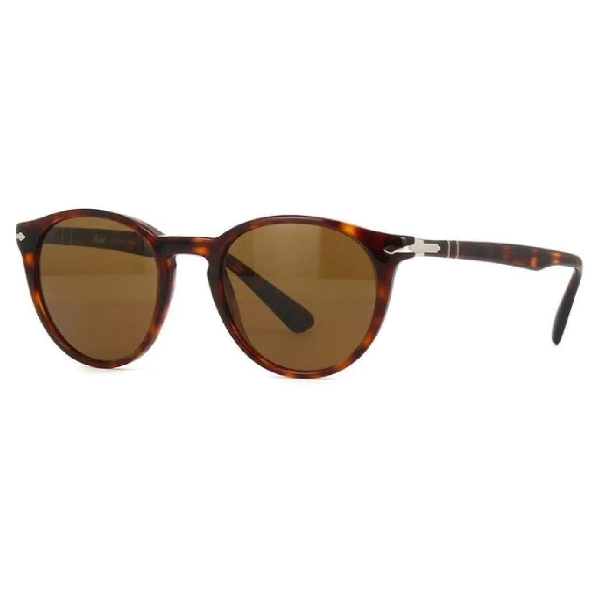 Óculos de Sol Masculino Persol - PO3152S.901557.52