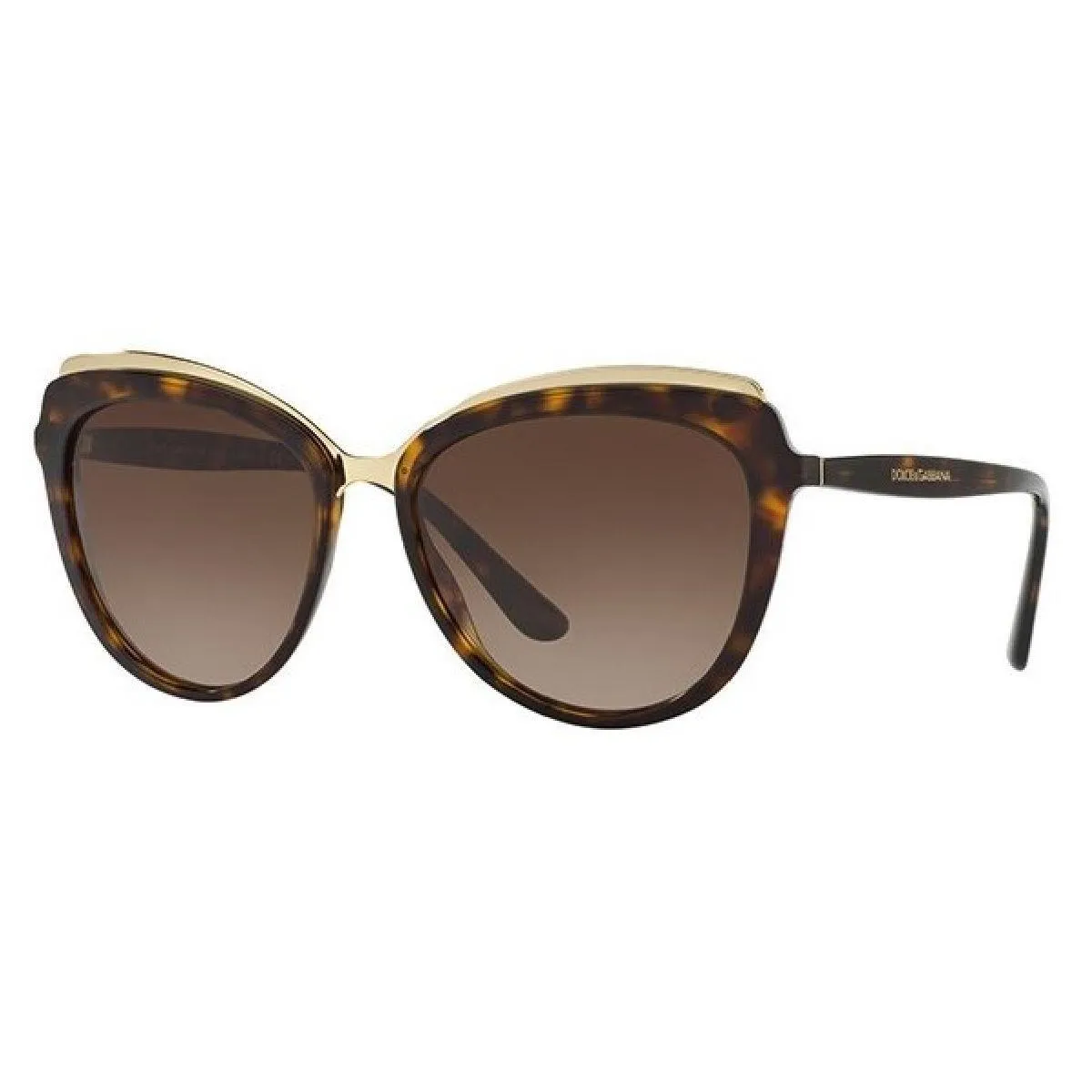 Óculos de Sol Feminino Dolce&Gabanna - 0DG4304 502/1357