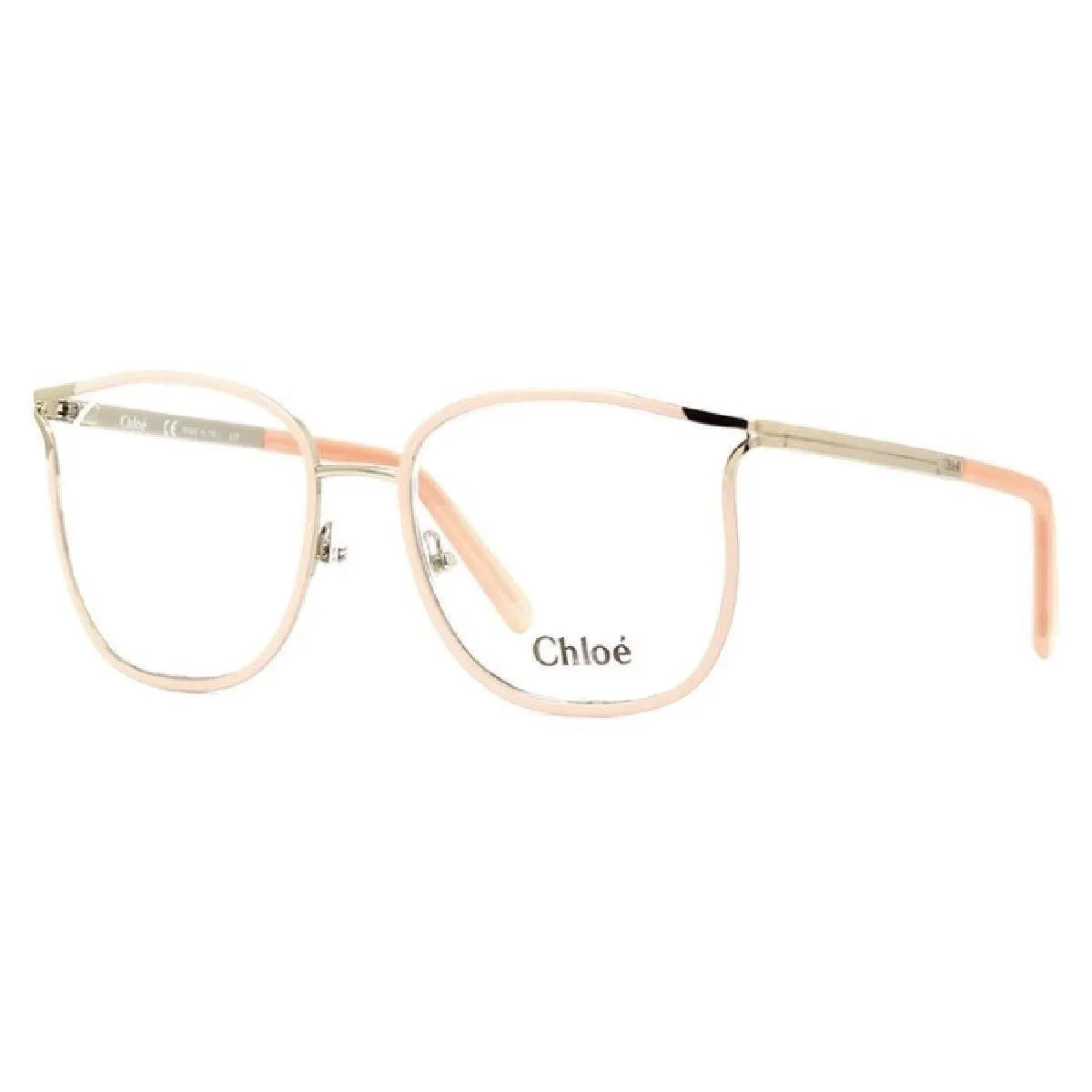 Armação Feminina Chloé  - CE2127.76253