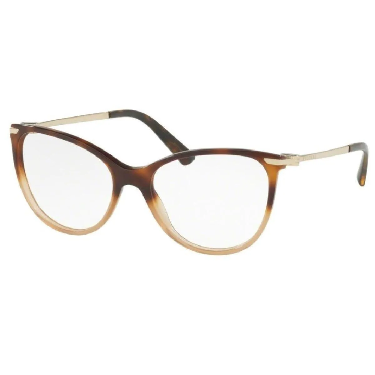 Armação Feminina Bvlgari - BV4121.536255