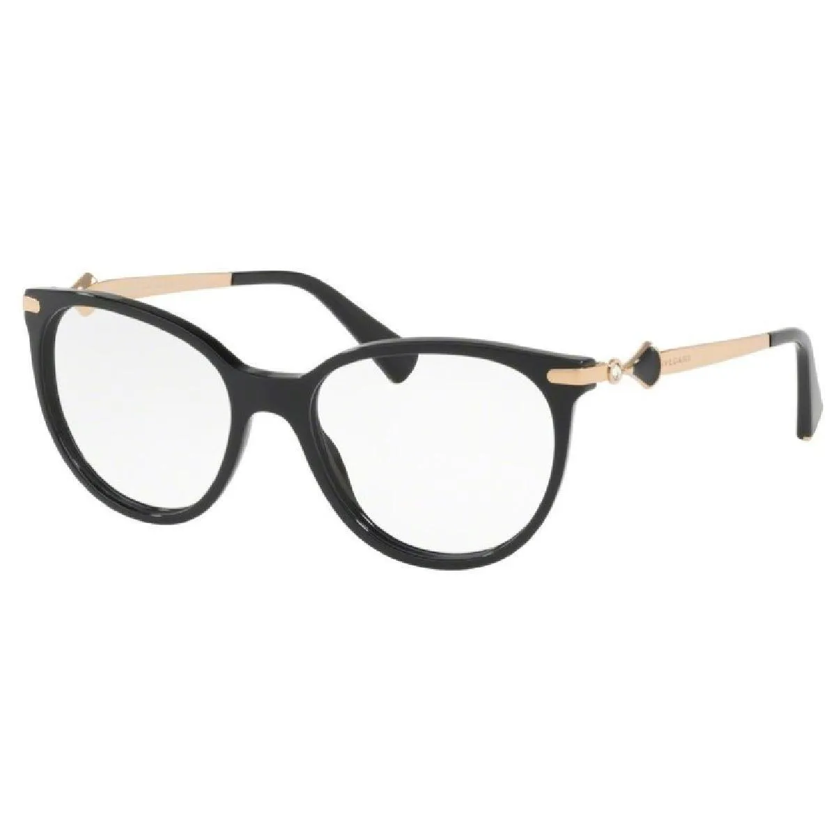 Armação Feminina Bvlgari  - BV4143B.50153