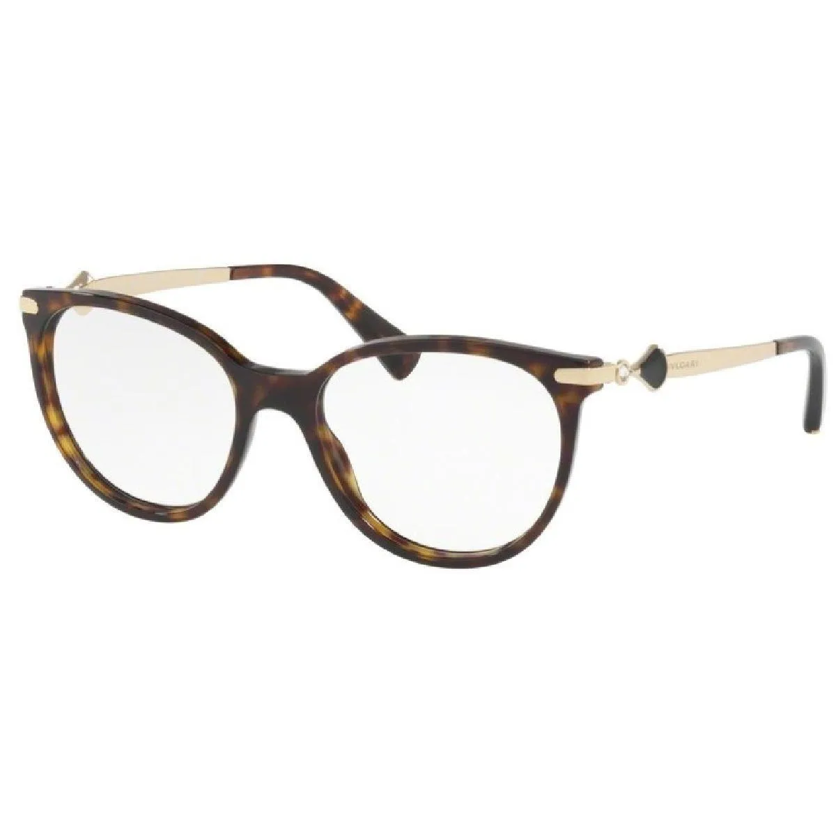 Armação Feminina Bvlgari  - BV4143B.50453