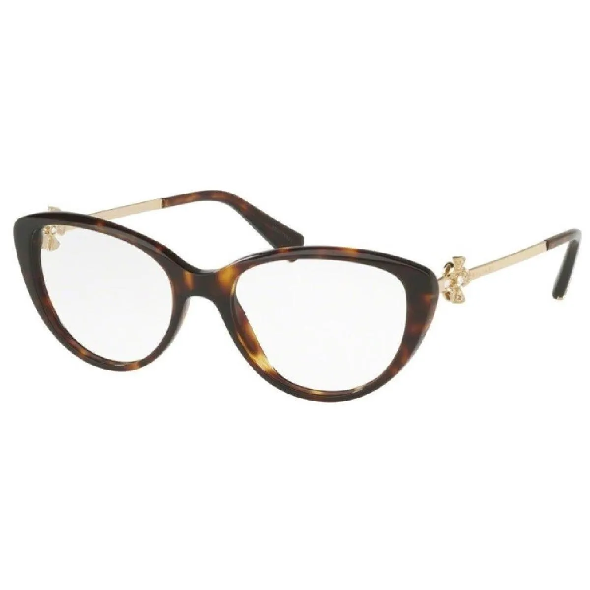 Armação Feminina Bvlgari - BV4146B.50452