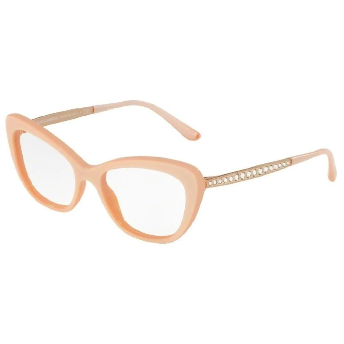 Armação Feminina Dolce&Gabbana - 0DG3275B 3099 52