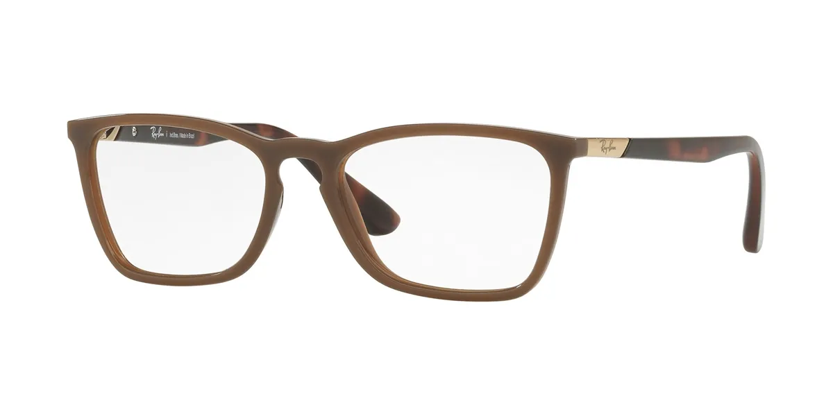 Óculos de Grau Ray-Ban - 0RX7137L 5746 53