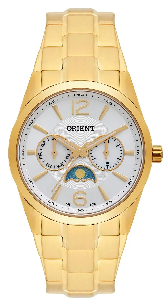 Relógio Orient - FGSSM056.S2KX