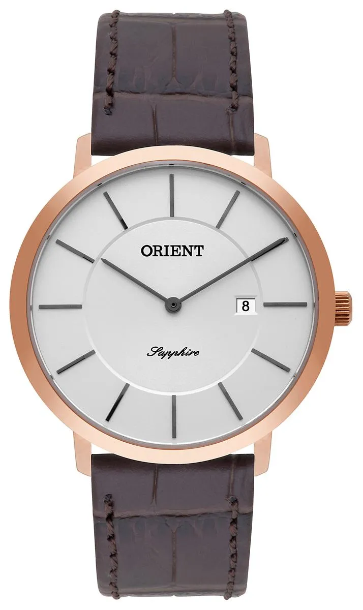 Relógio Orient - MRSCS001.S1MX