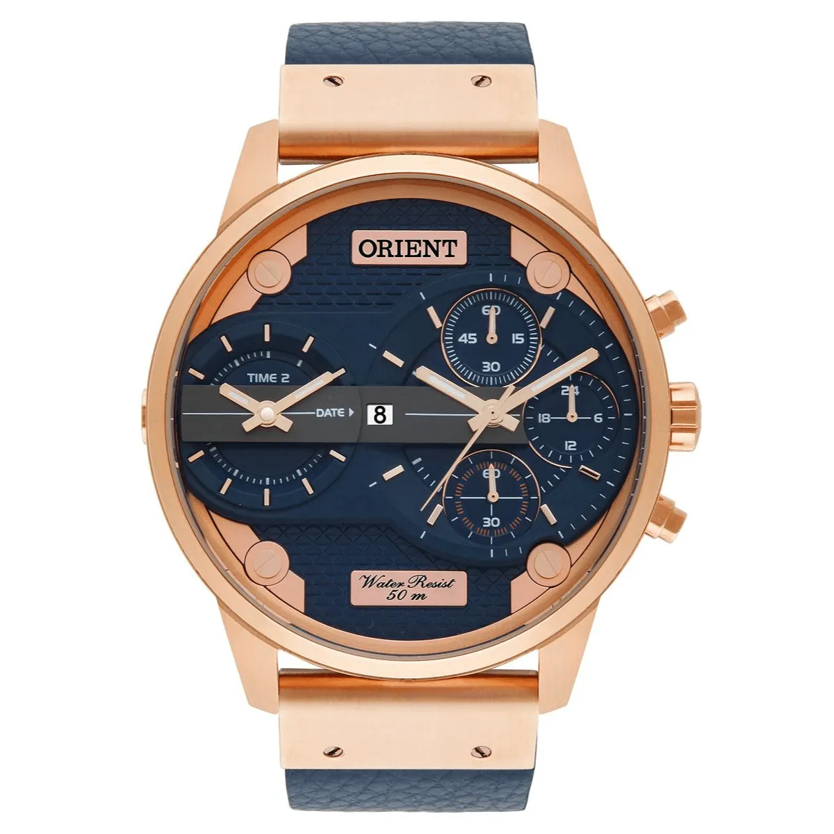 Relógio Orient - MRSCT001.D1DX