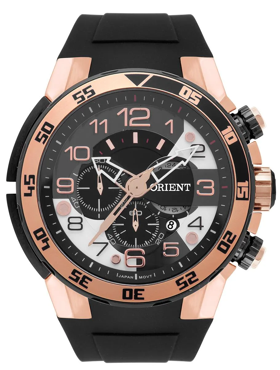 Relógio Orient - MTSPC007.P2PX