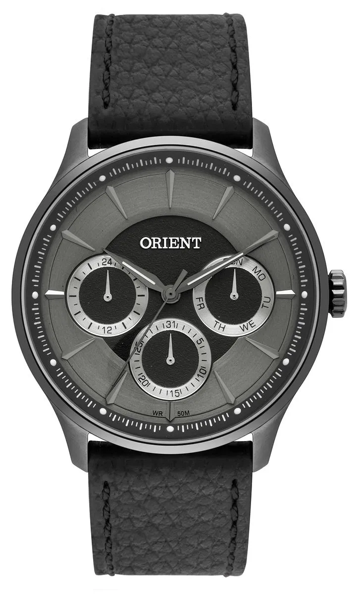 Relógio Orient Masculino - MYSCM002 G1PX