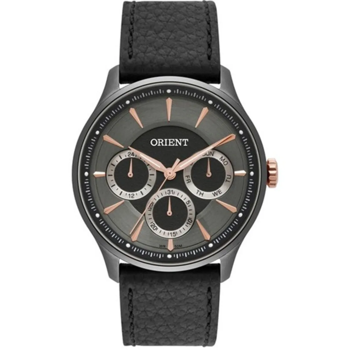 Relógio Orient Masculino - MYSCM003 G1PX