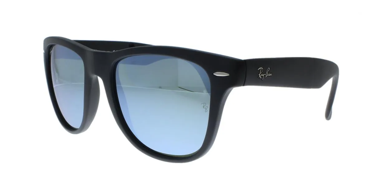 Óculos de Sol Unissex Ray Ban WAYFARER FOLDING  - RB4105.6022/3054