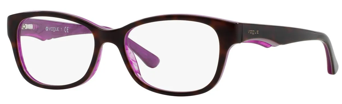 Armação Feminina Vogue - 0VO2814 2019 53