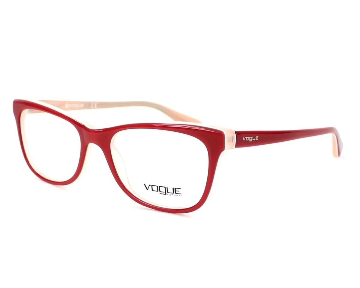 Armação Feminina Vogue - VO2763.201351