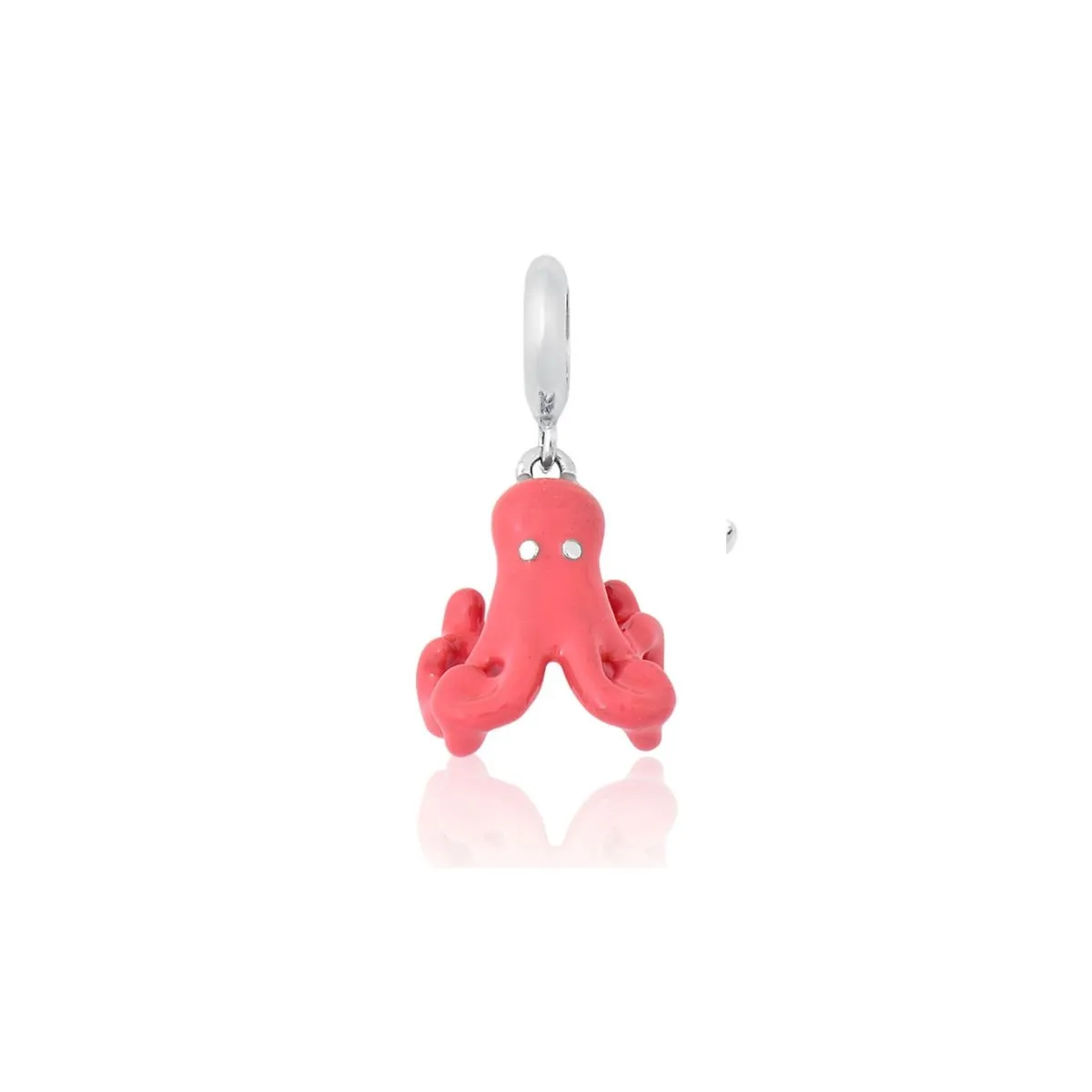 PINGENTE DE PRATA 925 CHARMS DE POLVO