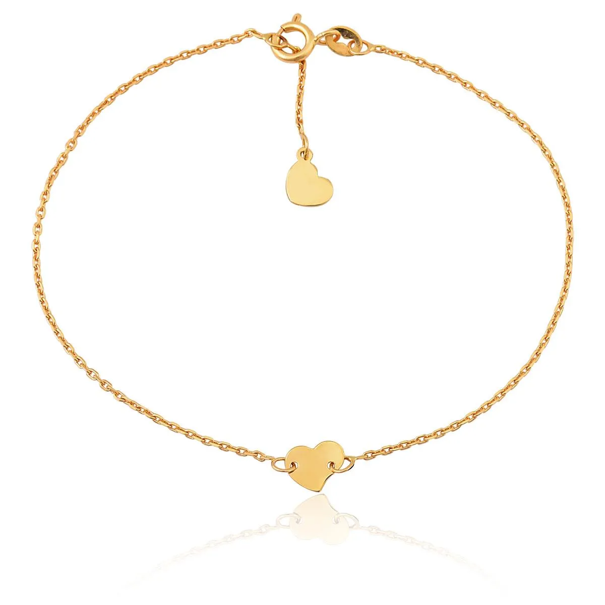 Pulseira de ouro 18k CARTIER 18CM