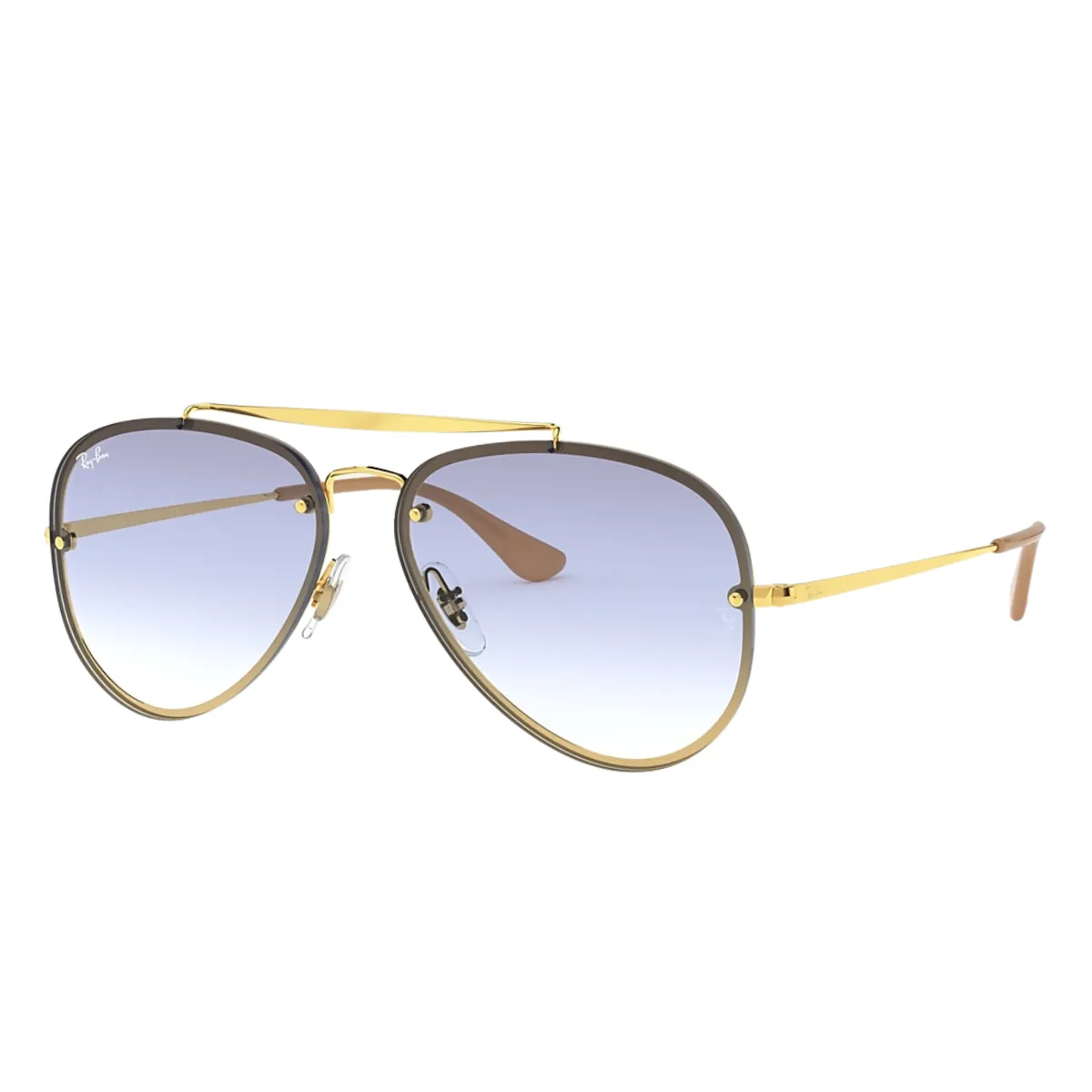 Óculos de Sol Ray Ban - RB3584N 001/1958
