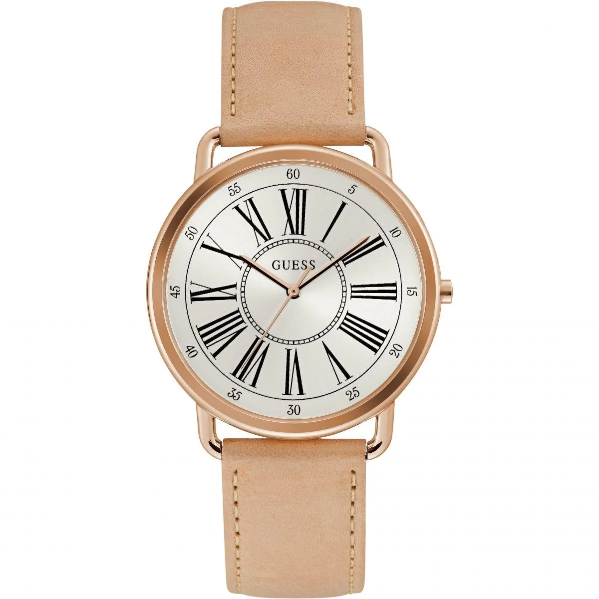 Relógio Feminino Guess - 92701LPGTRC1
