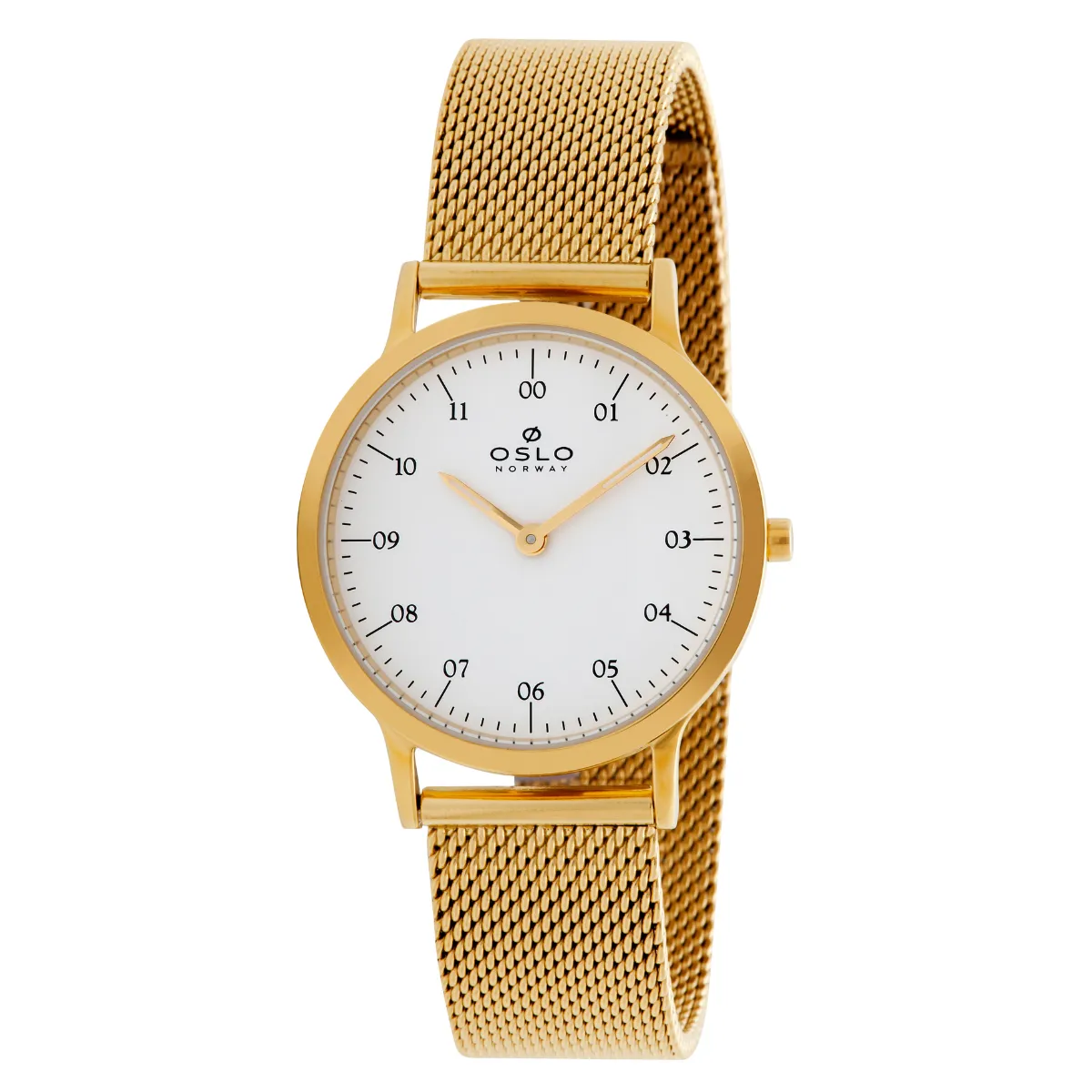 Relógio Oslo Feminino - OFGSSS9T0004 S2KX