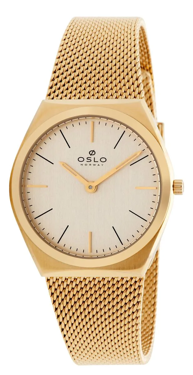 Relógio Oslo Feminino - OFGSSS9T0005-C1KX
