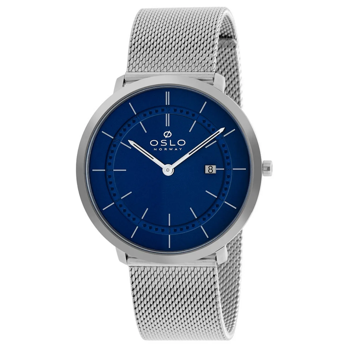 Relógio Oslo Slim Masculino - OMBSSS9U0004-D1SX