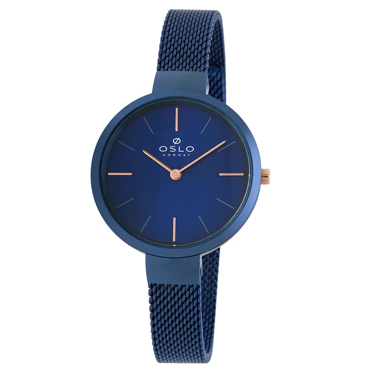 Relógio Oslo Slim Feminino - OFTSSS9T0011-D1DX