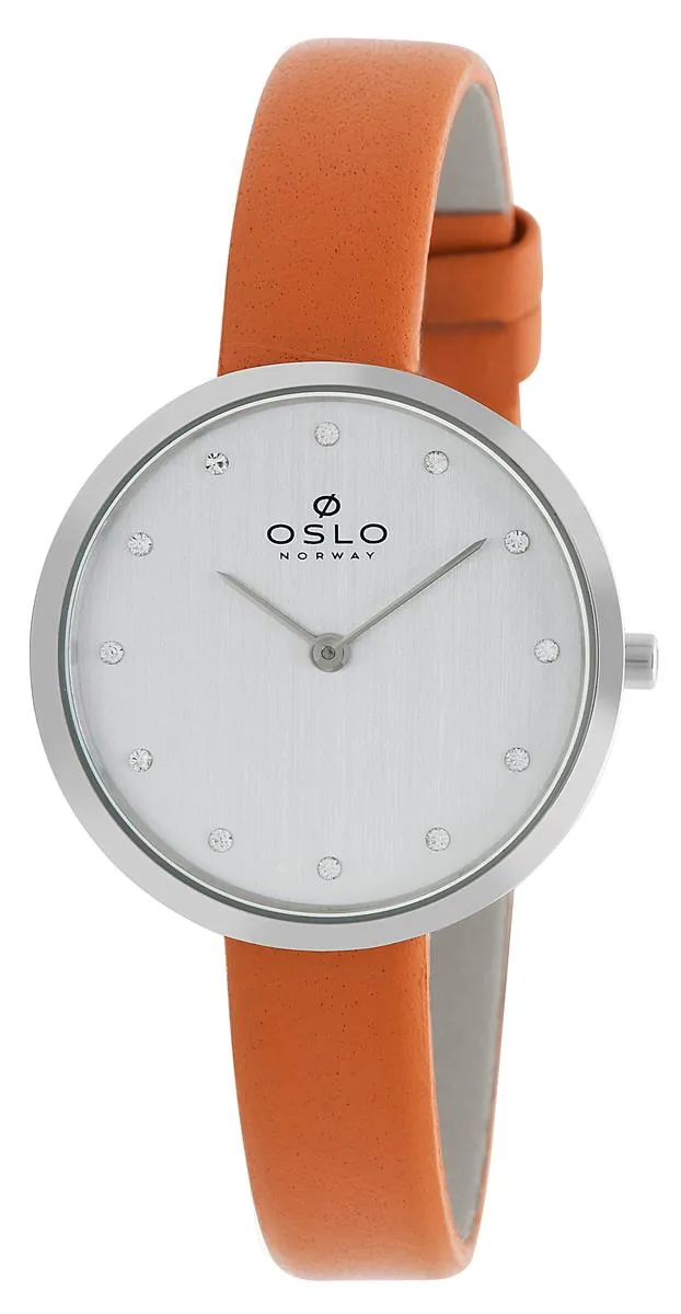 Relógio Oslo Feminino - OFBSCS9T0003-S1MX