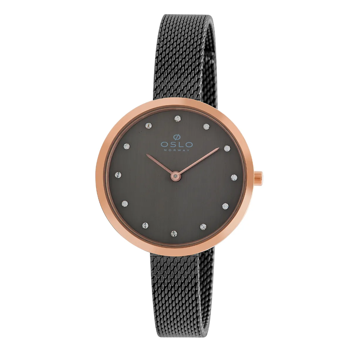 Relógio Oslo Slim Feminino - OFTSSS9T0008 G1GX