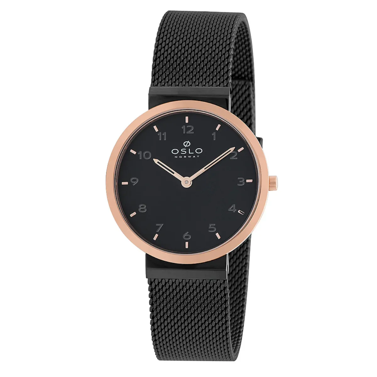 Relógio Oslo Slim Feminino - OFTSSS9T0005-P1PX