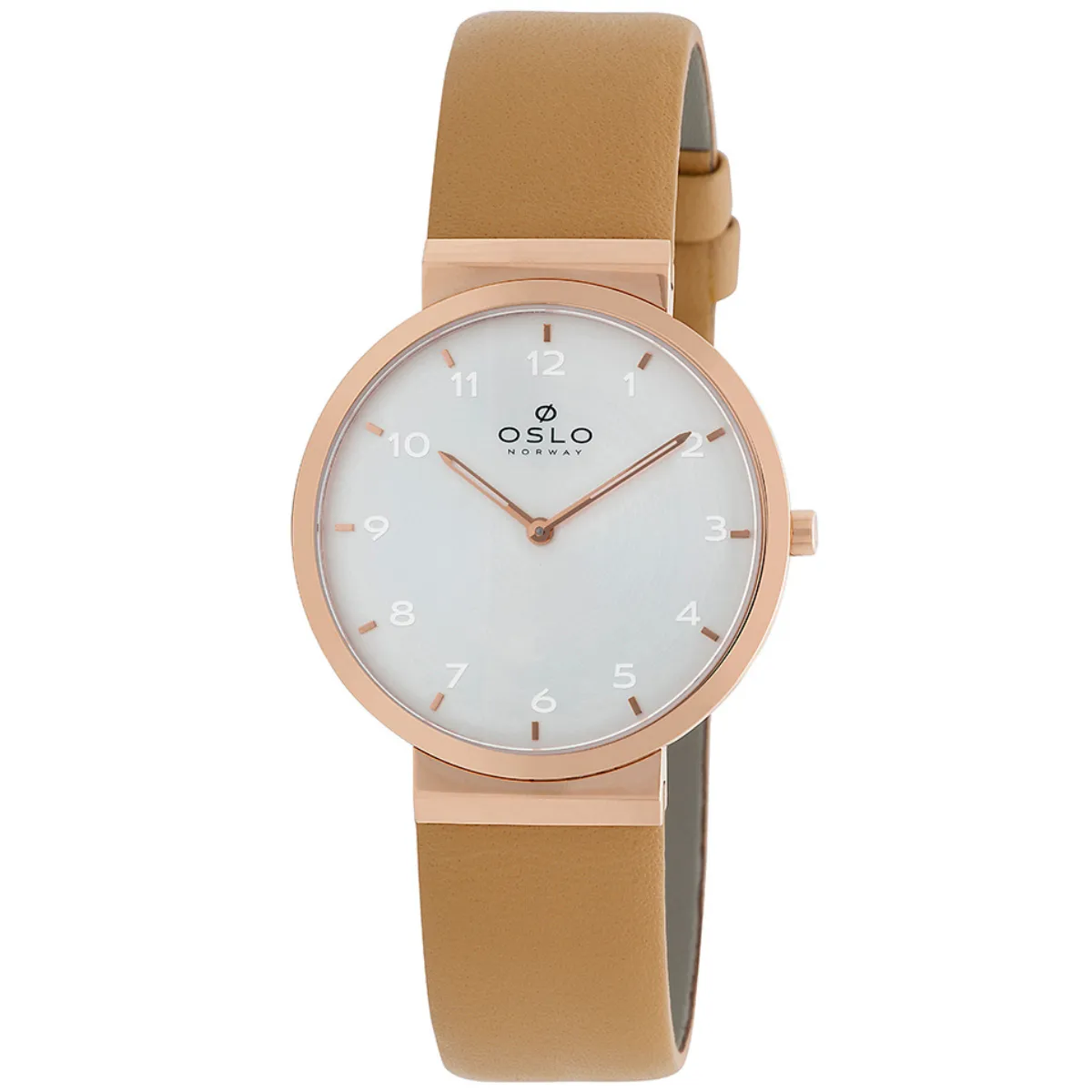 Relógio Oslo Slim Feminino - OFRSCS9T0003-S1TX