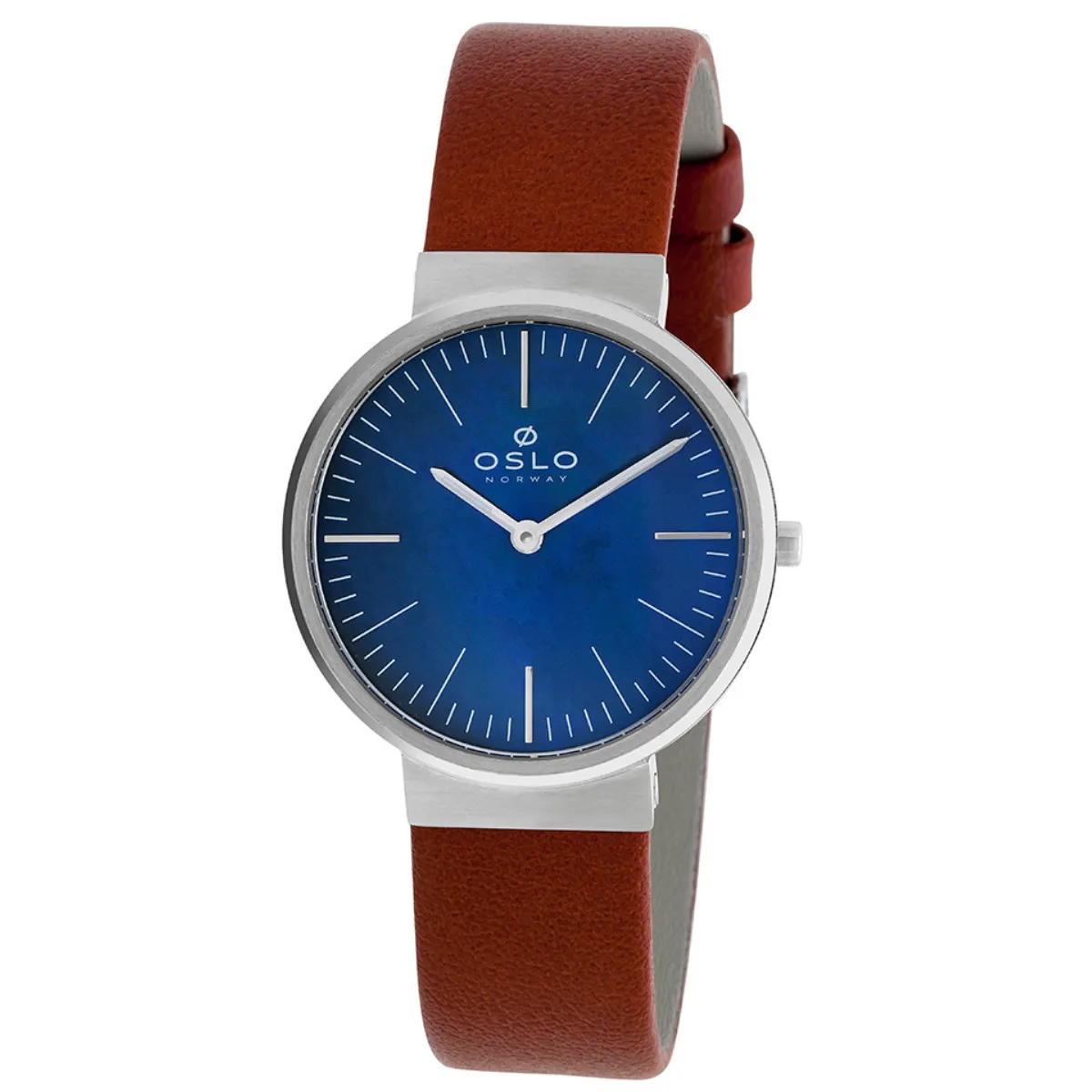 Relógio Oslo Slim Feminino - OFBSCS9T0005-D1MX