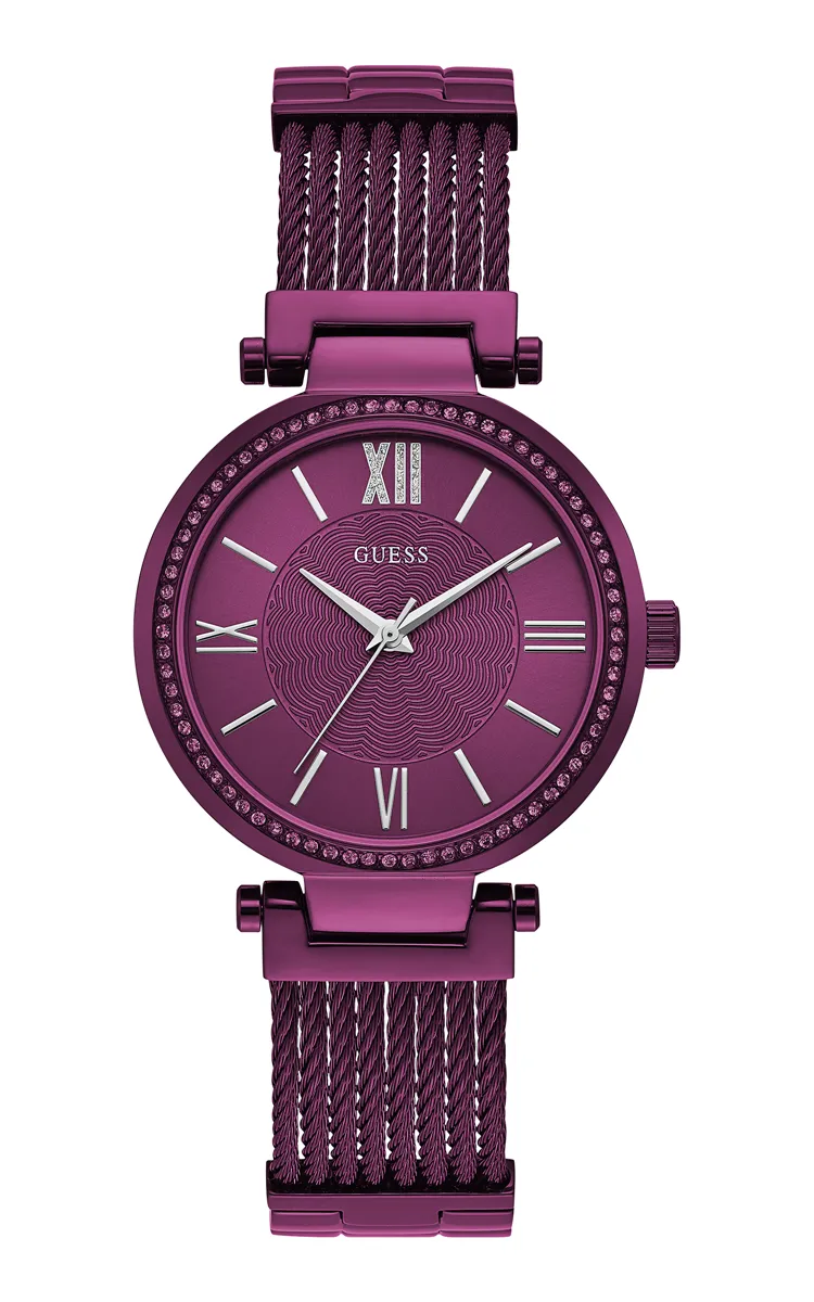 Relógio Feminino Guess - 92580LPGDFA5