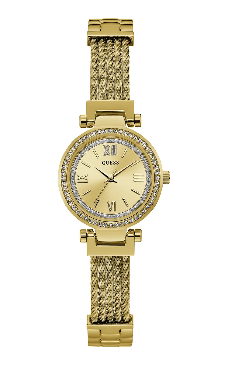 Relógio Feminino Guess 92665LPGDDA2