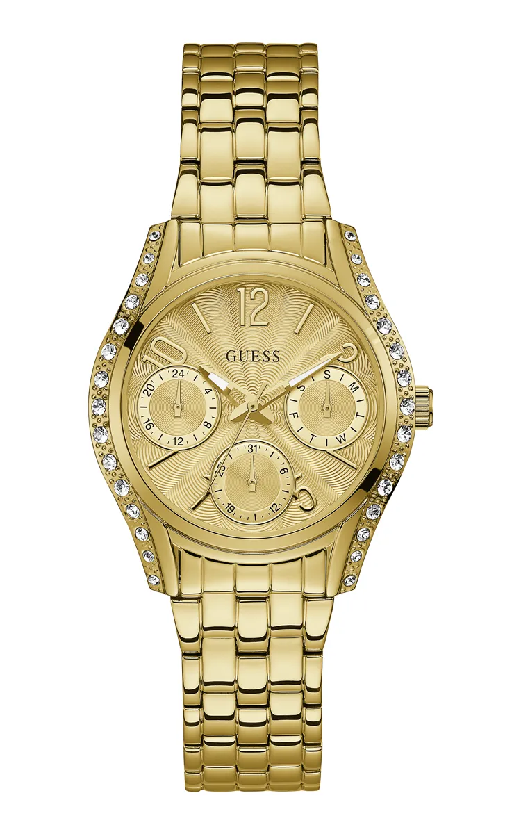 Relógio Feminino Guess - 92667LPGSDA1