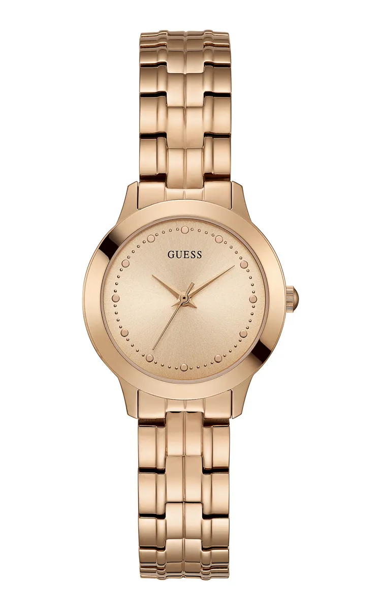 Relógio Feminino Guess - 92665LPGDRA3