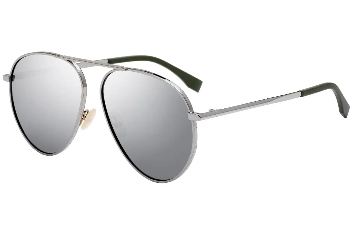 Óculos de Sol Masculino Fendi - FF M0028/S 6LB 61T4