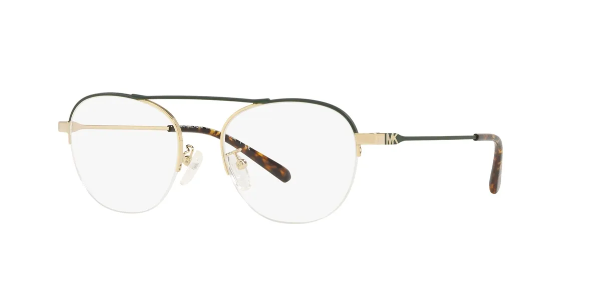 Óculos de Grau Michael Kors - 0MK3028 1014 51