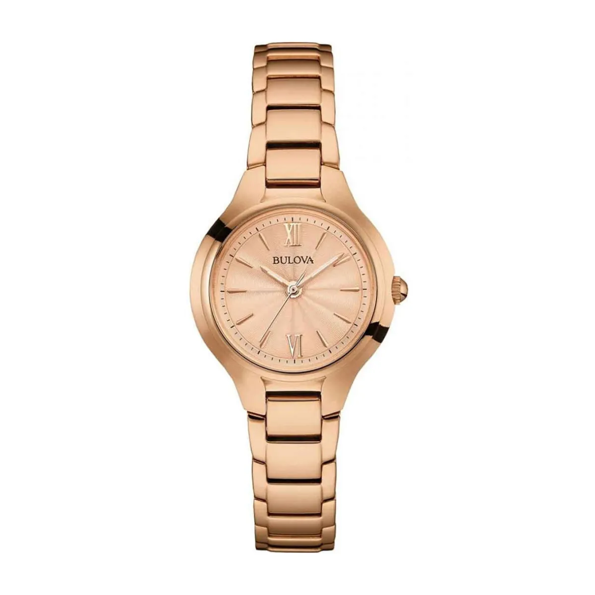 Relógio Bulova Feminino Classic - 97L151