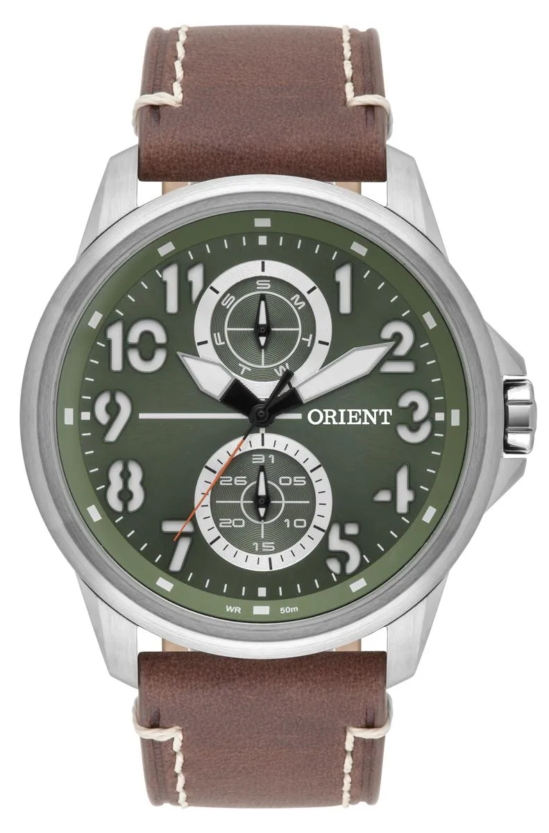 Relógio Orient - MBSCM010.E2NB