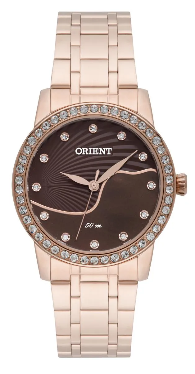 Relógio Orient - FRSS0018.M1RX