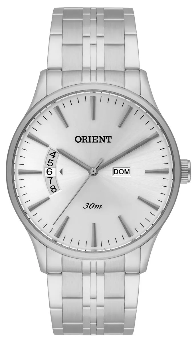 Relógio Orient - MBSS2020 S1SX