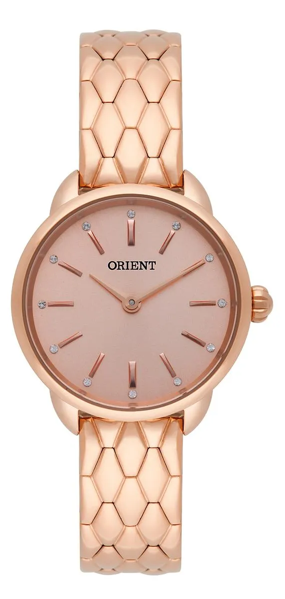 Relógio Orient - FRSS0024.R1RX