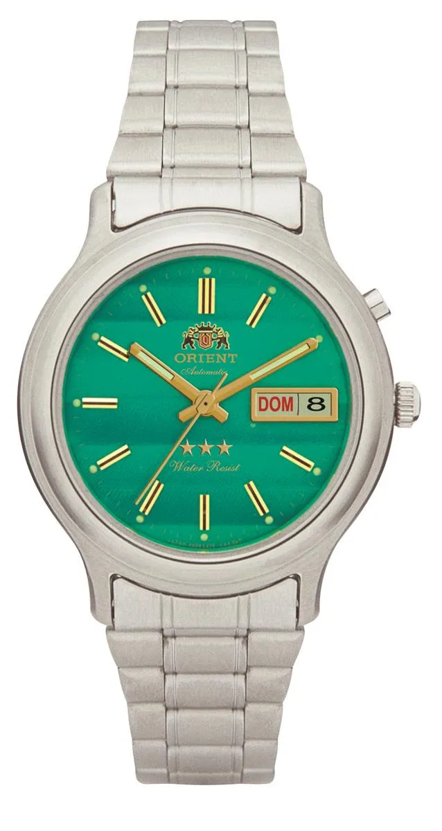 Relógio Orient - 469WA1A.E1SX