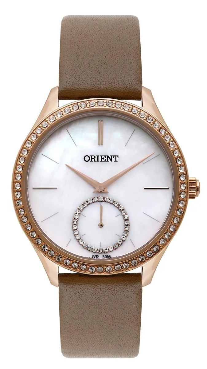 Relógio Orient Feminino - FGSC0012 B1FX