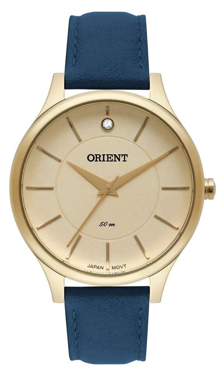 Relógio Orient Eternal feminino- FGSC0013 C1DX