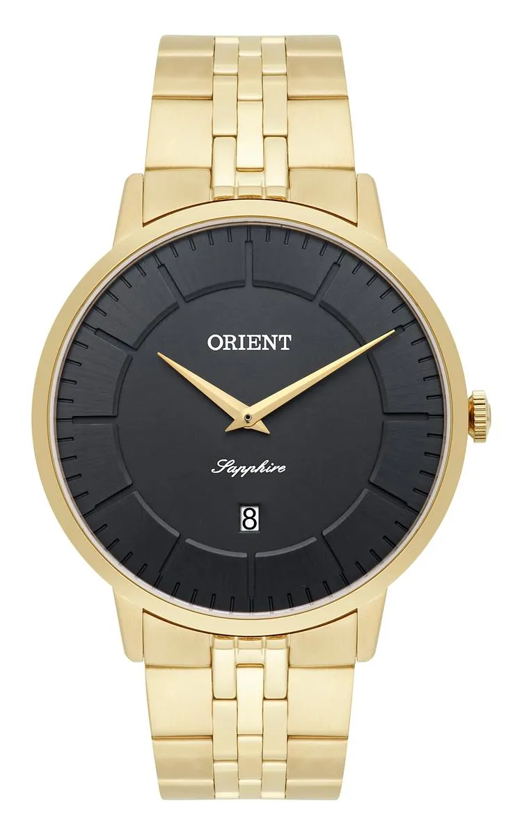 Relógio Orient - MGSSS006.G1KX